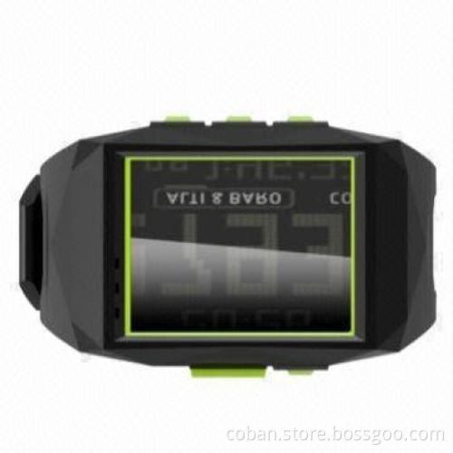 Kids GPS Watch Tracker, 301 Device SOS Panic Button GPS Tracker